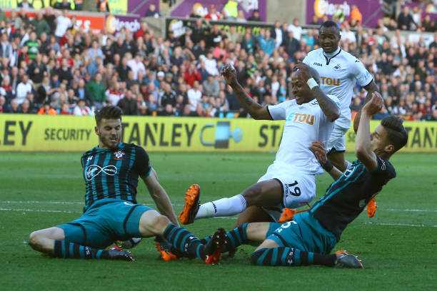 实力提升 实力提升