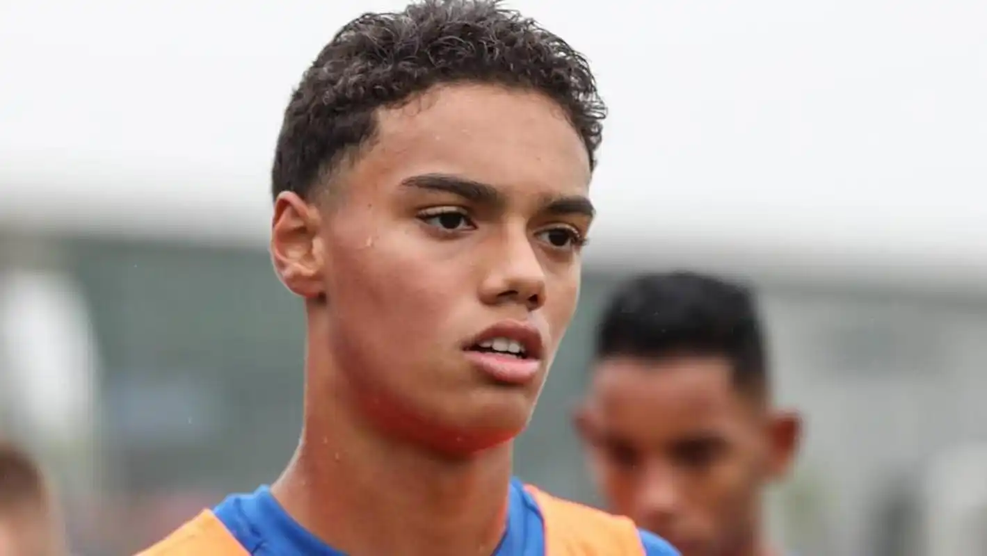 年轻天才无 年轻天才无